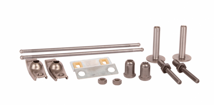 Service-Kit-Kit, Rocker, Arm in der Gruppe  bei GPLSHOP (5909718-01)