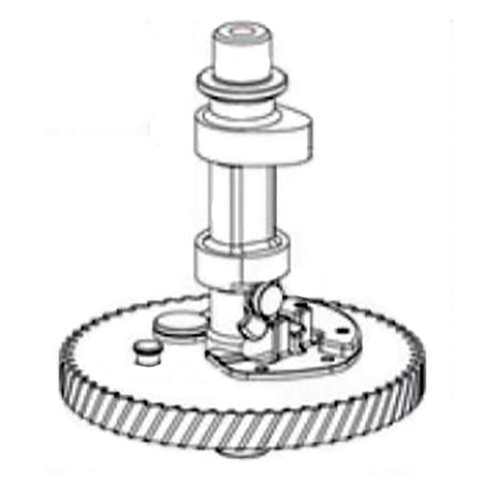 Wartungssatz Satz,Kurbelwelle,Ass 5909724-01 in der Gruppe  bei GPLSHOP (5909724-01)