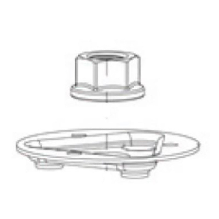 Service Kit Kit, Startscheibe, 5909922-01 in der Gruppe  bei GPLSHOP (5909922-01)