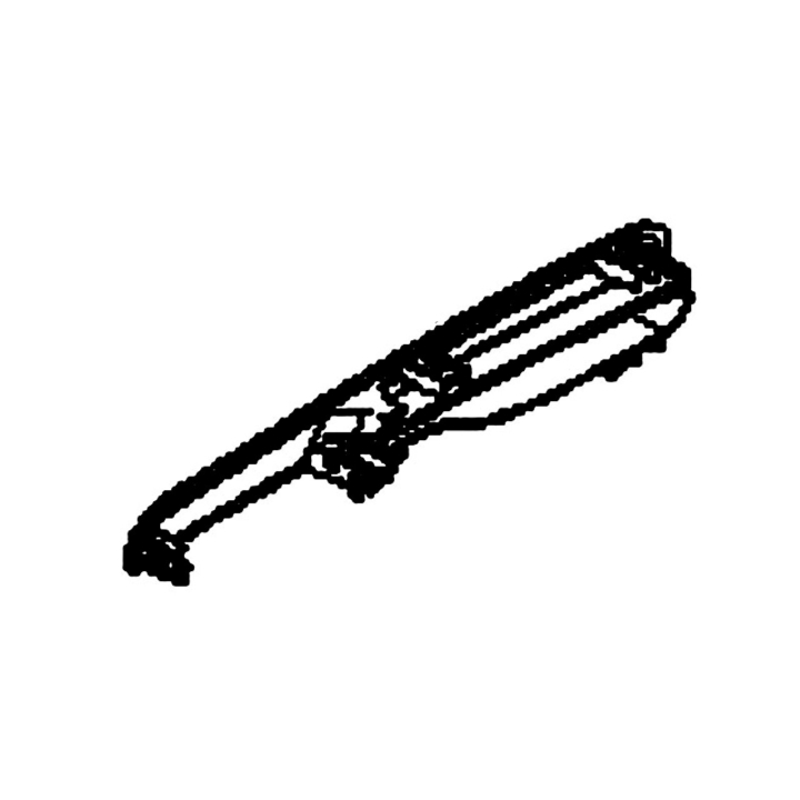 Seitenventil links Jonsered in der Gruppe bei GPLSHOP (5911645-02)