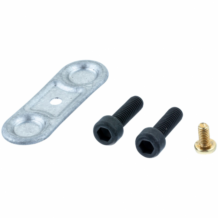 Service-Kit Schalldämpfer 5911746-01 in der Gruppe Ersatzteile / Ersatzteile Motorsägen / Ersatzteile Husqvarna 135 bei GPLSHOP (5911746-01)