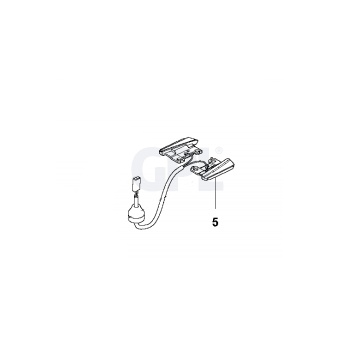 VERKABELUNG KPL. in der Gruppe Ersatzteile Mähroboter / Ersatzteile Husqvarna Automower® 305 - 2020 / Automower 305 - 2025 bei GPLSHOP (5912030-02)