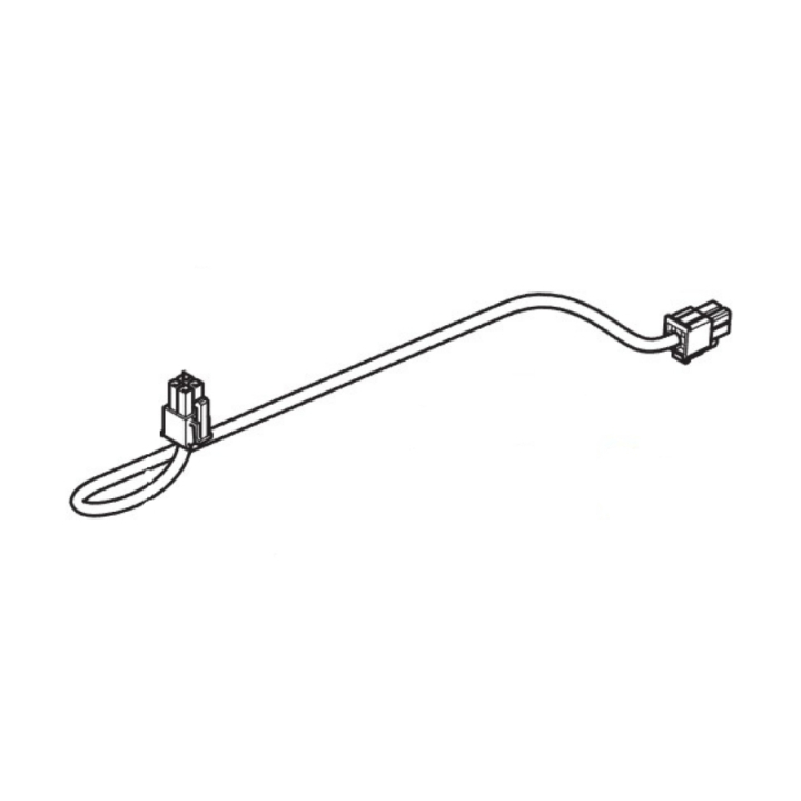 Verkabelungsbaugruppe HMI-Kabel 4P L=30 5912031-03 in der Gruppe Ersatzteile Mähroboter / Ersatzteile Husqvarna Automower® 312V bei GPLSHOP (5912031-03)