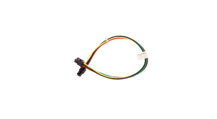 Verdrahtungsbaugruppe HMI-Kabel 4P L=38 in der Gruppe Ersatzteile Mähroboter / Ersatzteile Gardena Smart Sileno Max / Gardena Smart Sileno Max - 2025 bei GPLSHOP (5912031-06)