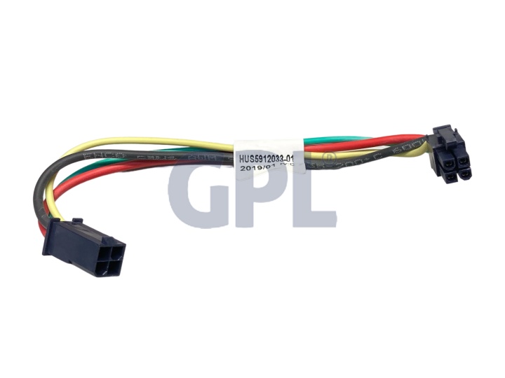 WIRING ASSY MAIN CABLE ADAPTER in der Gruppe Ersatzteile Roboter Rasenmäher / Ersatzteile Husqvarna Automower® 435X AWD / Automower 435X AWD - 2023 bei GPLSHOP (5912033-01)