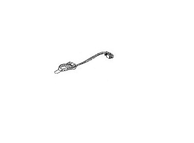 WIRING ASSY BATTERY CABLE L=33 in der Gruppe  bei GPLSHOP (5912035-01)