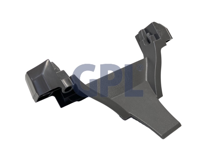 HANDLE SUPPORT STOP BUTTON in der Gruppe Ersatzteile Roboter Rasenmäher / Ersatzteile Husqvarna Automower® 435X AWD / Automower 435X AWD - 2023 bei GPLSHOP (5913517-01)