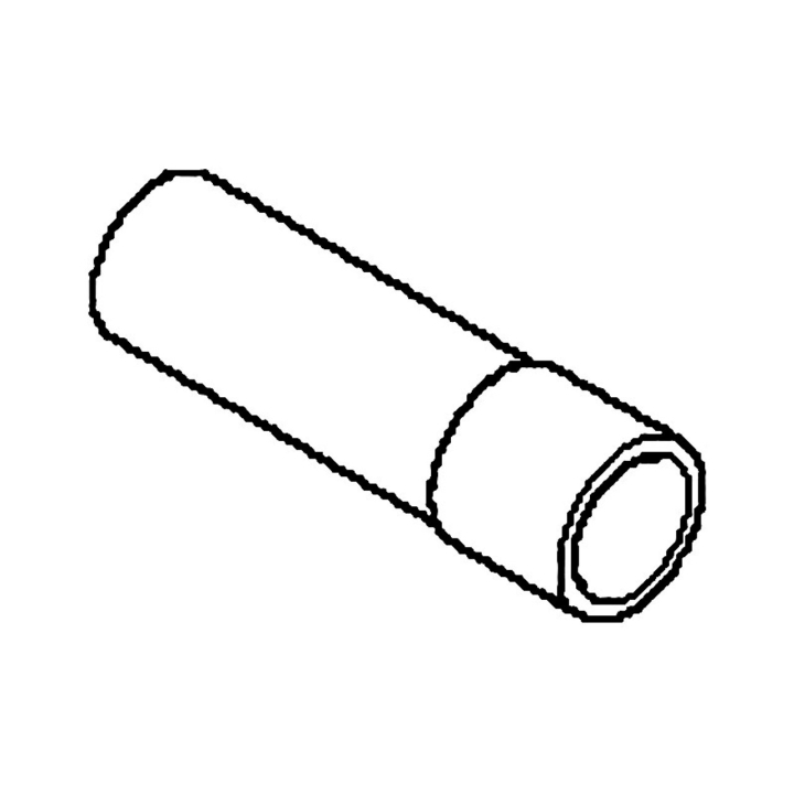 Adapter D10 in der Gruppe Ersatzteile / Ersatzteile Freischneider / Ersatzteile Husqvarna 535iRXT bei GPLSHOP (5913559-01)