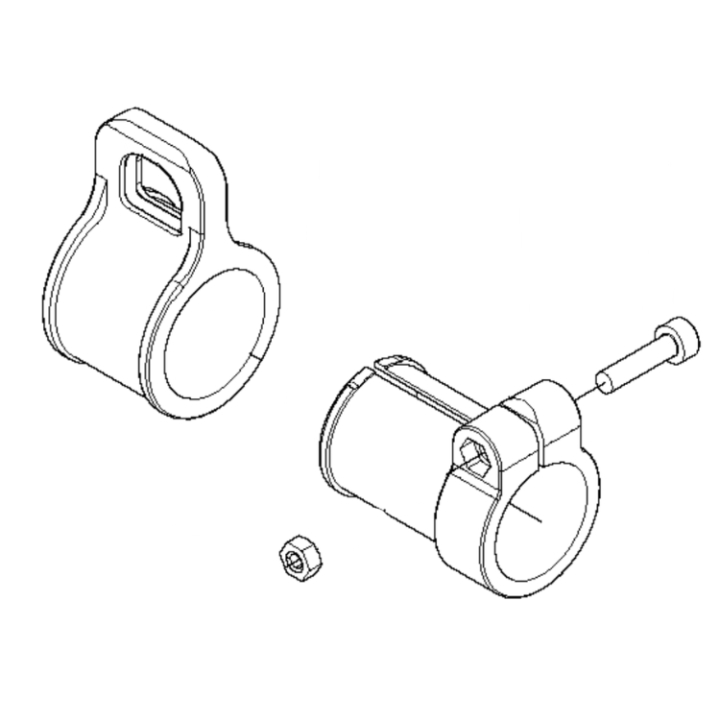 Suspension 5914493-02 in der Gruppe  bei GPLSHOP (5914493-02)