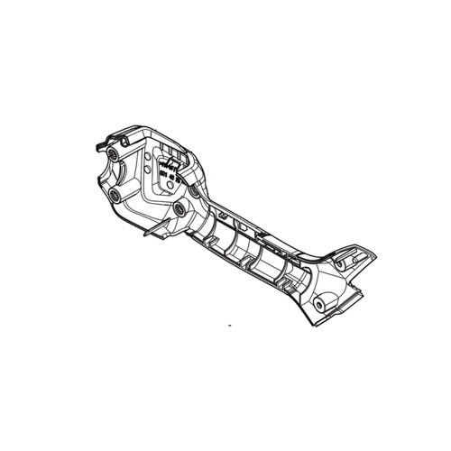 Griff halb rechts in der Gruppe Ersatzteile / Ersatzteile Heckenscheren / Ersatzteile Husqvarna 525iHE4 bei GPLSHOP (5914625-01)