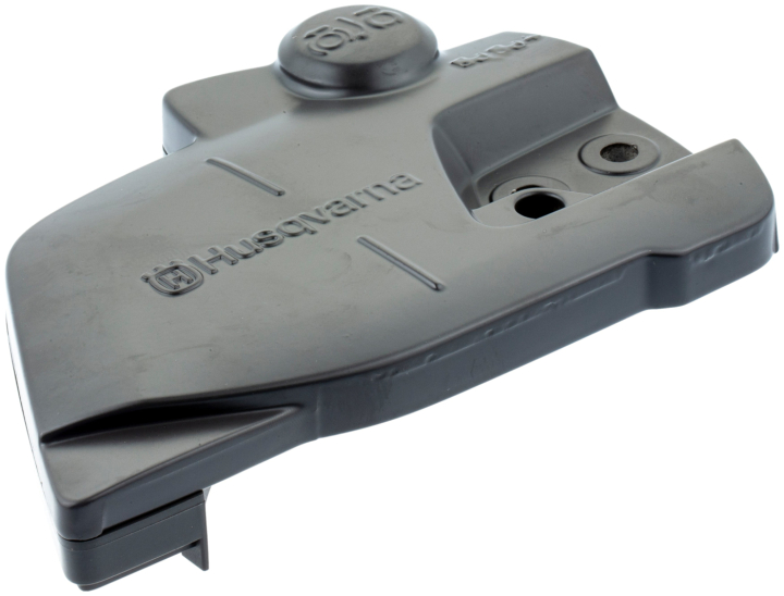 Kupplungsdeckel Husqvarna 130 in der Gruppe Ersatzteile bei GPLSHOP (5914647-01)
