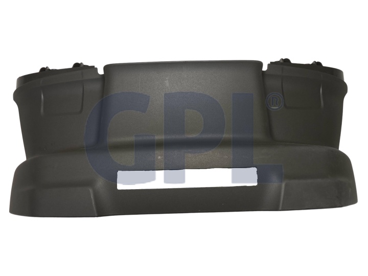 BUMPER FRONT TAIL in der Gruppe Ersatzteile Roboter Rasenmäher / Ersatzteile Husqvarna Automower® 435X AWD / Automower 435X AWD - 2023 bei GPLSHOP (5914675-01)