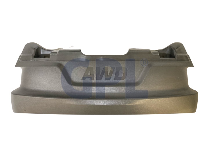 BUMPER REAR TAIL in der Gruppe Ersatzteile Roboter Rasenmäher / Ersatzteile Husqvarna Automower® 435X AWD / Automower 435X AWD - 2023 bei GPLSHOP (5914679-01)