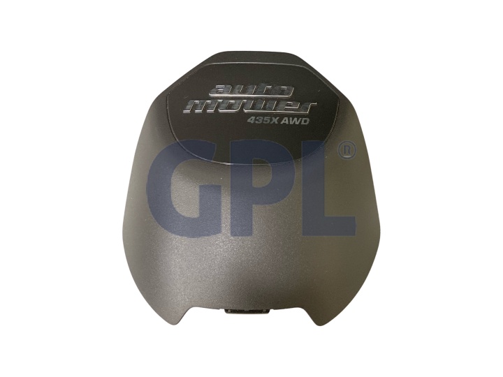 COVER LINK ARM 435XAWD in der Gruppe Ersatzteile Roboter Rasenmäher / Ersatzteile Husqvarna Automower® 435X AWD / Automower 435X AWD - 2023 bei GPLSHOP (5914871-02)