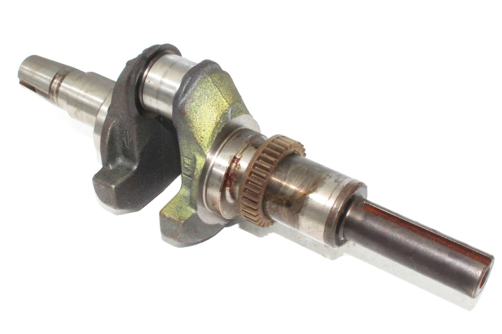 Kurbelwelle 591953 in der Gruppe Ersatzteile / Briggs & Stratton Ersatzteile bei GPLSHOP (591953)