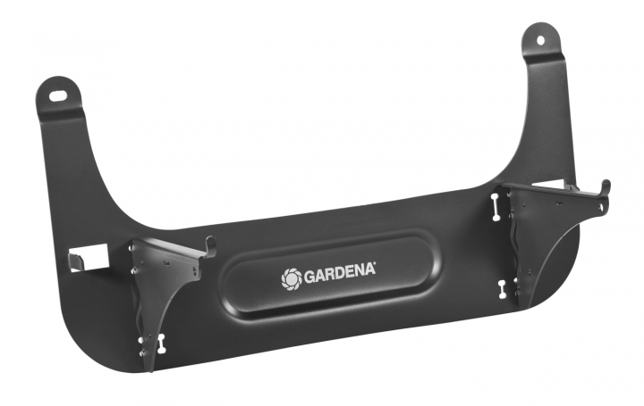 Wandaufhänger Gardena Sileno City / Life in der Gruppe Zubehör Mähroboter / Folienset bei GPLSHOP (5926166-01)