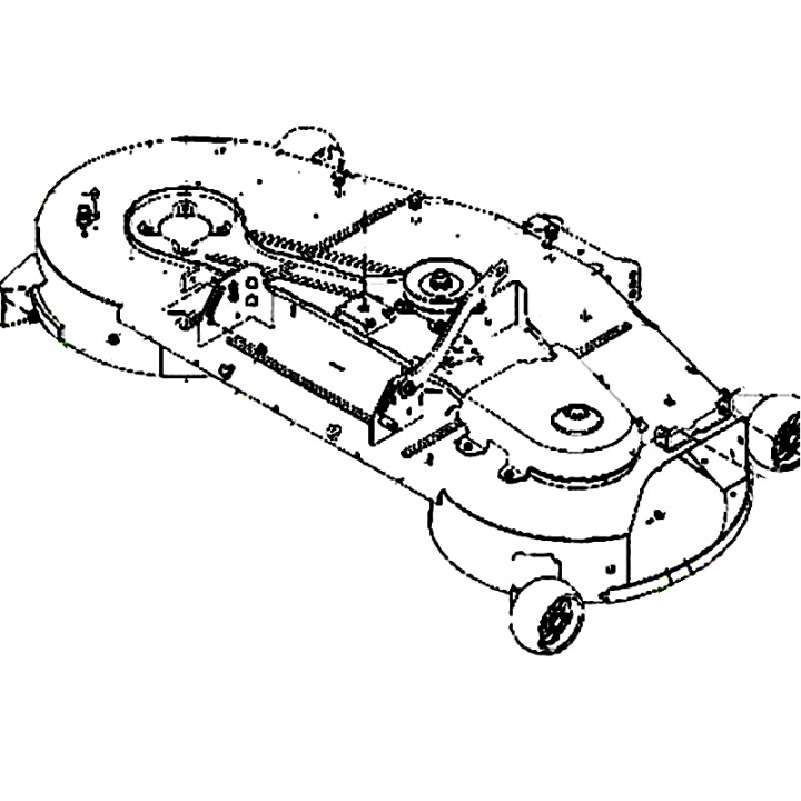 Service-Kit-Kit, SVC, Schweißkonstruktion, 5 5926188-01 in der Gruppe  bei GPLSHOP (5926188-01)
