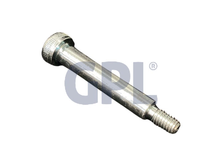 Screw M6x51 in der Gruppe Ersatzteile Roboter Rasenmäher / Ersatzteile Husqvarna Automower® 435X AWD / Automower 435X AWD - 2023 bei GPLSHOP (5926290-01)