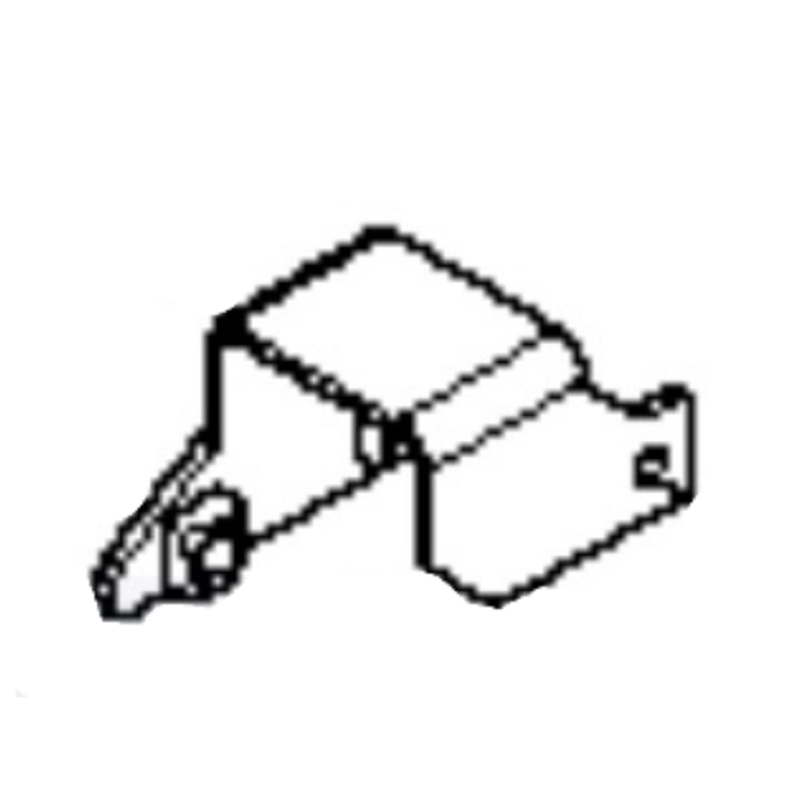 Halter Hydraulikheber Kpl 5926445-01 in der Gruppe  bei GPLSHOP (5926445-01)