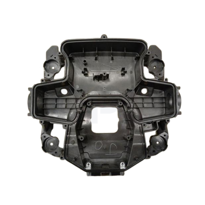 Chassis unten vorne in der Gruppe Ersatzteile Mähroboter / Ersatzteile Husqvarna Automower® 435X AWD / Automower 435X AWD - 2024 bei GPLSHOP (5927436-01)