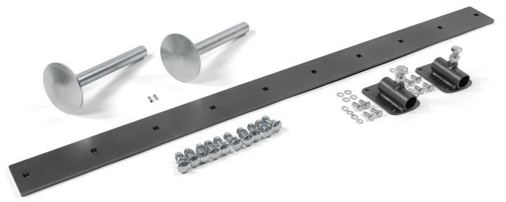 Bausatz, Kufen + Stahlschaber 5927552-01 in der Gruppe bei GPLSHOP (5927552-01)