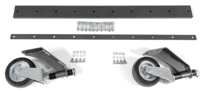 Bausatz, Rad + Gummischaber 5927553-01 in der Gruppe  bei GPLSHOP (5927553-01)