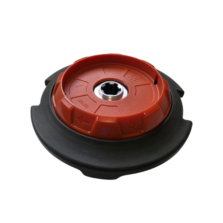Gehäusebaugruppe 5927588-01 in der Gruppe Ersatzteile / Ersatzteile Freischneider / Ersatzteile Husqvarna 535iRXT bei GPLSHOP (5927588-01)
