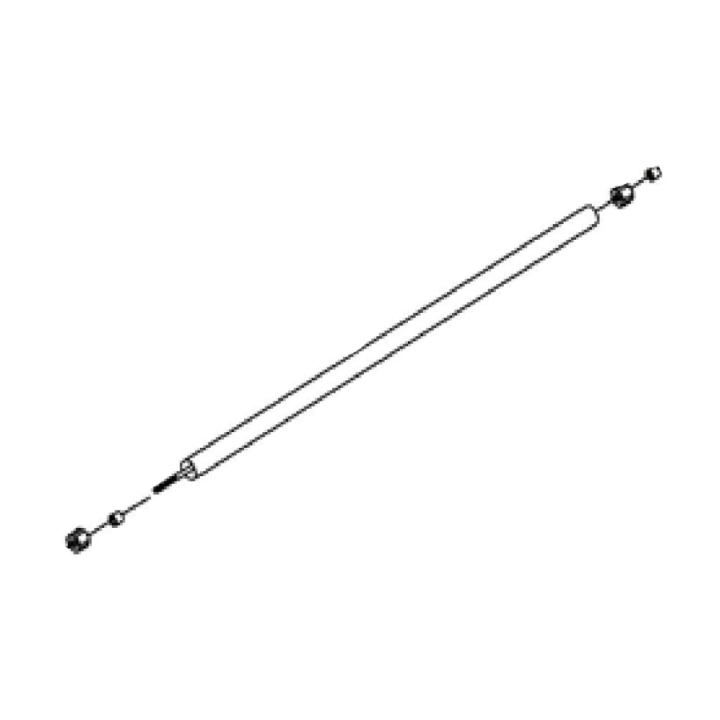 Service-Kit Antriebswelle 5928381-04 in der Gruppe Ersatzteile / Ersatzteile McCulloch Freischneider / Ersatzteile McCulloch B43BT bei GPLSHOP (5928381-04)