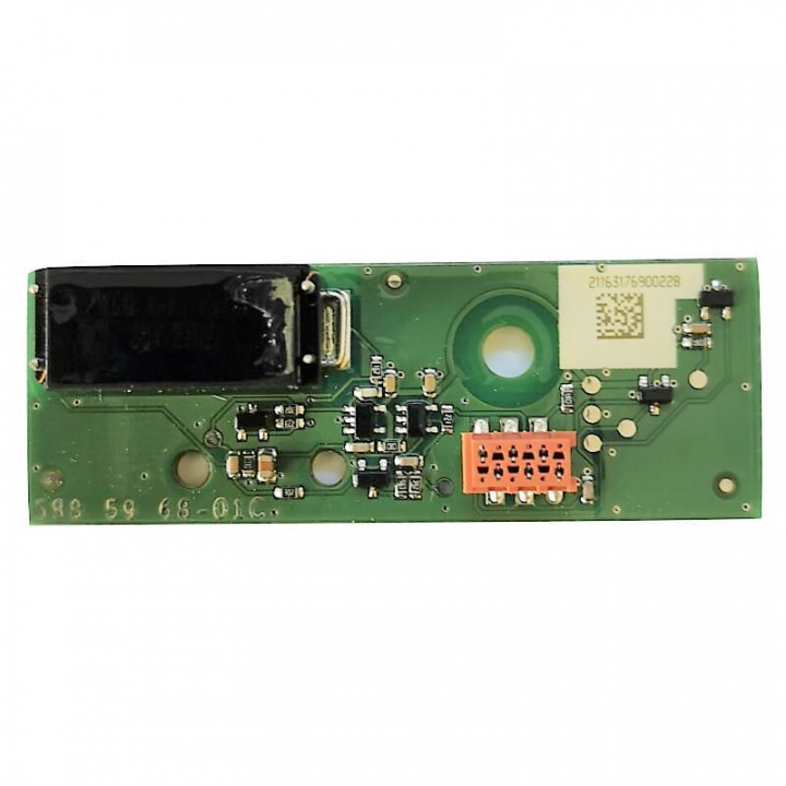 Platine PCB Sensor in der Gruppe Ersatzteile Roboter Rasenmäher / Ersatzteile Gardena R45Li / Gardena R45Li - 2019 bei GPLSHOP (5928519-01)