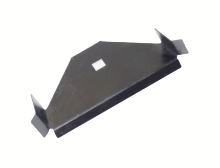 Keeper 97 Crd Abgewinkelter Spannkee in der Gruppe Ersatzteile / Ersatzteile Rasentraktoren / Ersatzteile Husqvarna TC 238 bei GPLSHOP (5928556-02)