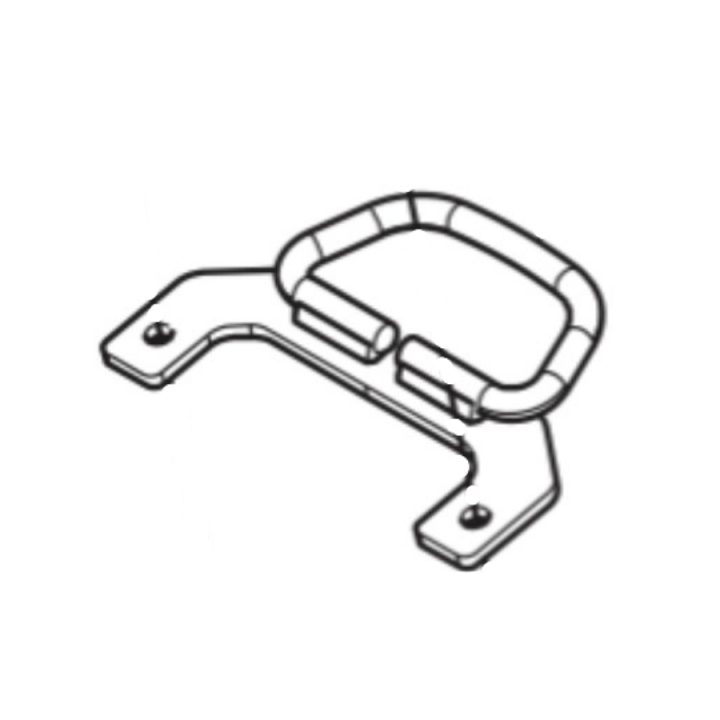 Anker Kompl in der Gruppe Ersatzteile / Ersatzteile Rider / Ersatzteile Husqvarna Rider 420 TSX AWD bei GPLSHOP (5928820-01)