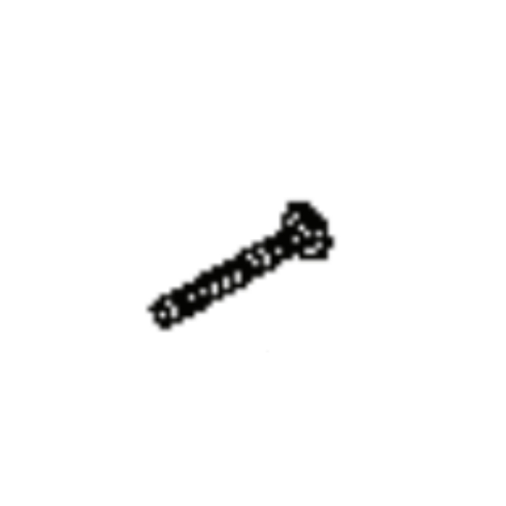 Bolzenkopf Mit Quadratischem Hals M8X6 5929205-01 in der Gruppe Ersatzteile / Ersatzteile für McCulloch Rasenmäher / Ersatzteile McCulloch M53-160WRPXV bei GPLSHOP (5929205-01)