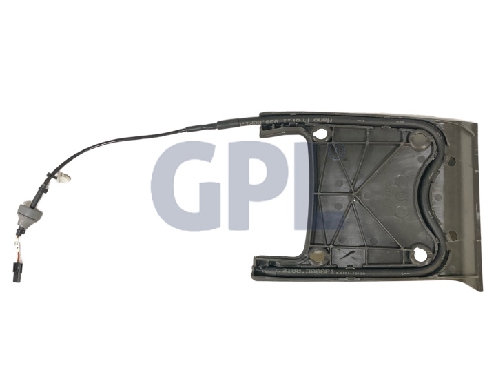 Schalterbaugruppe 435X in der Gruppe Ersatzteile Mähroboter / Ersatzteile Husqvarna Automower® 435X AWD / Automower 435X AWD - 2024 bei GPLSHOP (5929440-01)