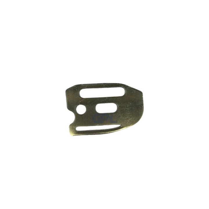 Distanzplatte Stangenpolster P021 5929698-01 in der Gruppe Ersatzteile / Ersatzteile Motorsägen / Ersatzteile Husqvarna 235/E bei GPLSHOP (5929698-01)