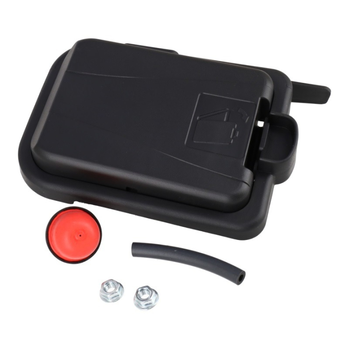 Luftfilter Kompl. Rvm120 Air Cle 5930583-01 in der Gruppe bei GPLSHOP (5930583-01)