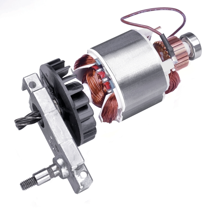 Motor Kompl in der Gruppe bei GPLSHOP (5930805-01)