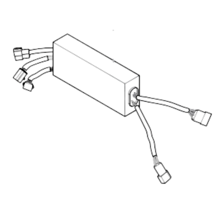 Steuergerät 5931326-02 in der Gruppe  bei GPLSHOP (5931326-02)