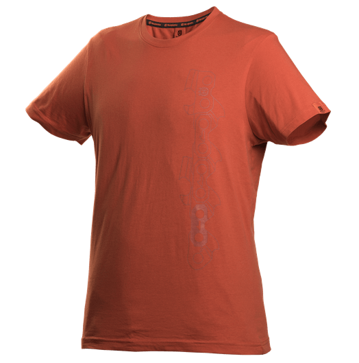 Husqvarna Xplorer T-Shirt X-Cut UNISEX in der Gruppe Husqvarna Forst- und Garten produkte / Husqvarna Kleidung/Ausrüstung / Freizeitkleidung Xplorer bei GPLSHOP (5932525-50)