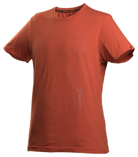 Husqvarna Xplorer T-Shirt X-Cut UNISEX in der Gruppe Husqvarna Forst- und Garten produkte / Husqvarna Kleidung/Ausrüstung / Freizeitkleidung Xplorer bei GPLSHOP (5932525)