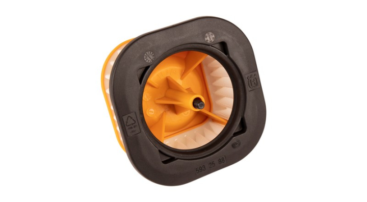 Luftfilter komplett Mesh 27 Micro in der Gruppe Ersatzteile / Ersatzteile Motorsägen / ➤Serie 500 / Ersatzteile Husqvarna 592XP/G bei GPLSHOP (5932588-02)