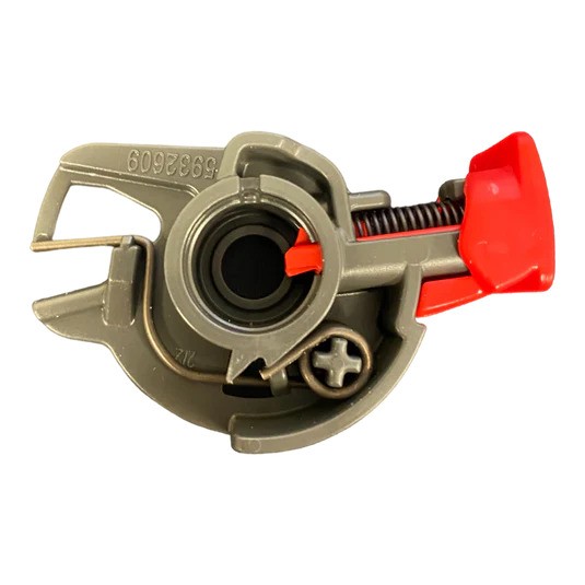 Choke Control Assy 5932608-01 in der Gruppe Ersatzteile / Ersatzteile Motorsägen / Ersatzteile Husqvarna 592XP/G bei GPLSHOP (5932608-01)