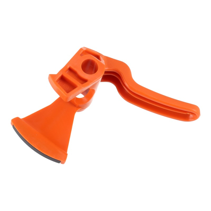 Abzugsbaugruppe inkl. Magnet in der Gruppe Ersatzteile / Ersatzteile Heckenscheren / Ersatzteile Husqvarna 525iHE4 bei GPLSHOP (5932759-01)