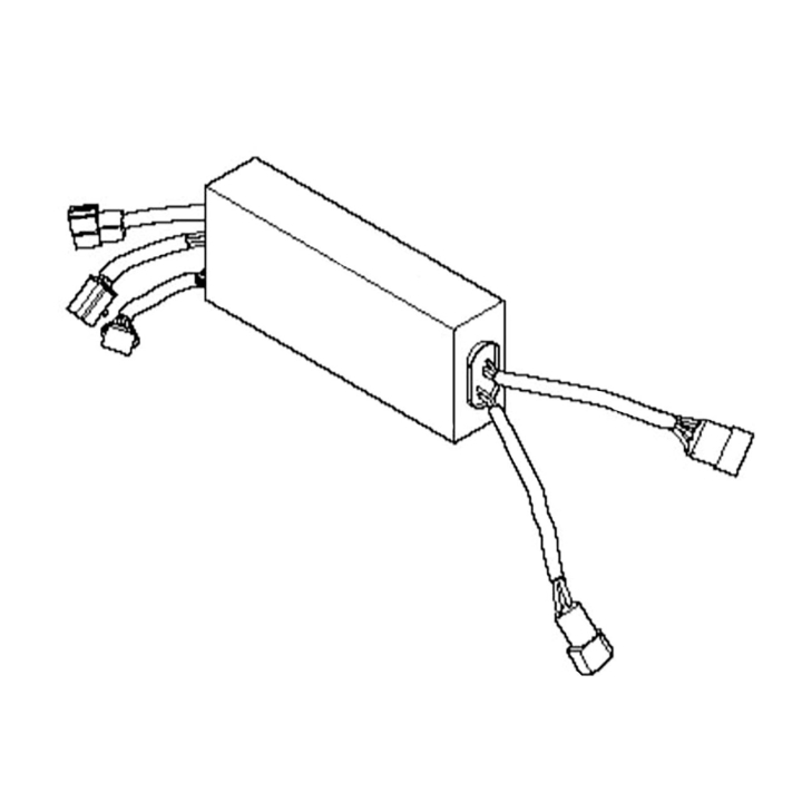 Steuergerät 5933003-02 in der Gruppe bei GPLSHOP (5933003-02)