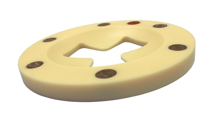 Elite Gate Cross SGW 50 270MM in der Gruppe  bei GPLSHOP (5933453-03)