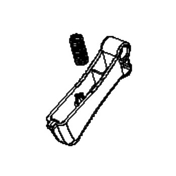 Auslösen in der Gruppe Ersatzteile / Ersatzteile Heckenscheren / Ersatzteile Husqvarna 115iHD45 bei GPLSHOP (5933521-01)