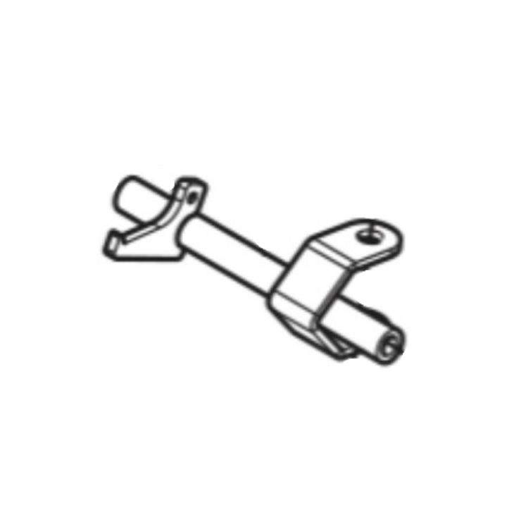 Gewichtsübertragung der Leberbaugruppe in der Gruppe Ersatzteile / Ersatzteile Rider / Ersatzteile Husqvarna Rider 420 TSX AWD bei GPLSHOP (5933717-01)