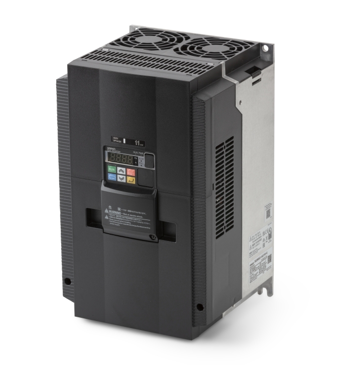 Frequenzumrichter 11KW MX2, in der Gruppe  bei GPLSHOP (5934572-01)