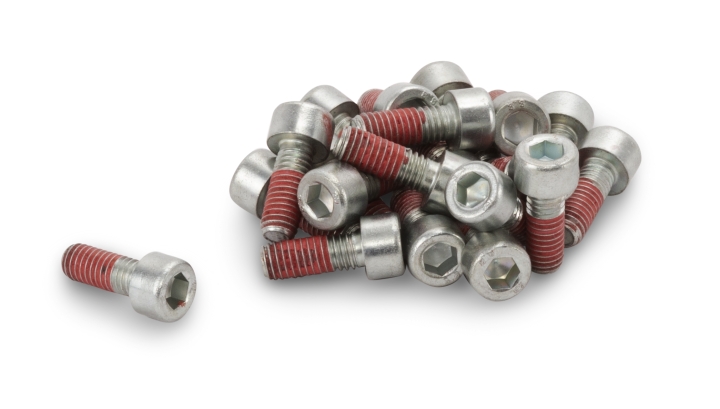 Schraube M6x16 8.8 zp dl din 912 in der Gruppe bei GPLSHOP (5935007-01)