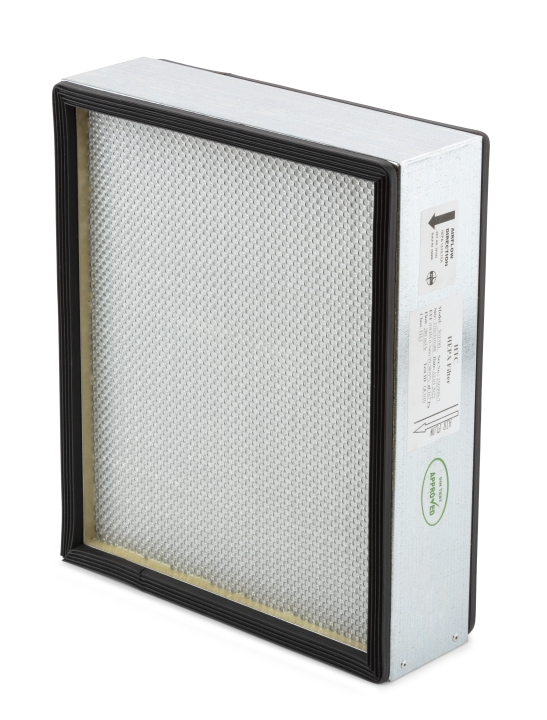 HEPA-Filter 13 370x310x88, HTC in der Gruppe bei GPLSHOP (5935254-01)