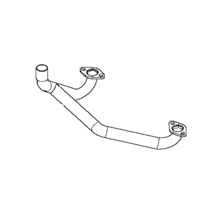 Verteiler in der Gruppe Ersatzteile / Ersatzteile Rider / Ersatzteile Husqvarna Rider 419 TSX AWD bei GPLSHOP (5936067-01)